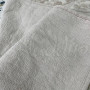 Набір котонових килимків Esila Life (100х60 см + 60х50 см) D.Beige