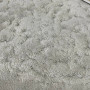 Набір котонових килимків Esila Life (100х60 см + 60х50 см) L.Grey