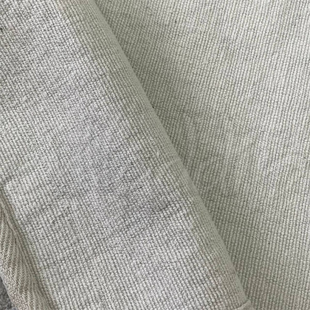 Набір котонових килимків Esila Life (100х60 см + 60х50 см) L.Grey