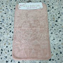Набір котонових килимків Esila Life (100х60 см + 60х50 см) Orange