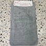 Набір котонових килимків Esila Life (100х60 см + 60х50 см) pattern Grey
