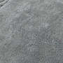 Набір котонових килимків Esila Life (100х60 см + 60х50 см) pattern Grey