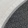 Килим Flesh (White) (o) - 150х150 Килим Flesh (White) (o) - 150х150