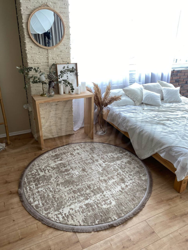 Килим Jasmine 8097 (o) Beige - Зображення 3