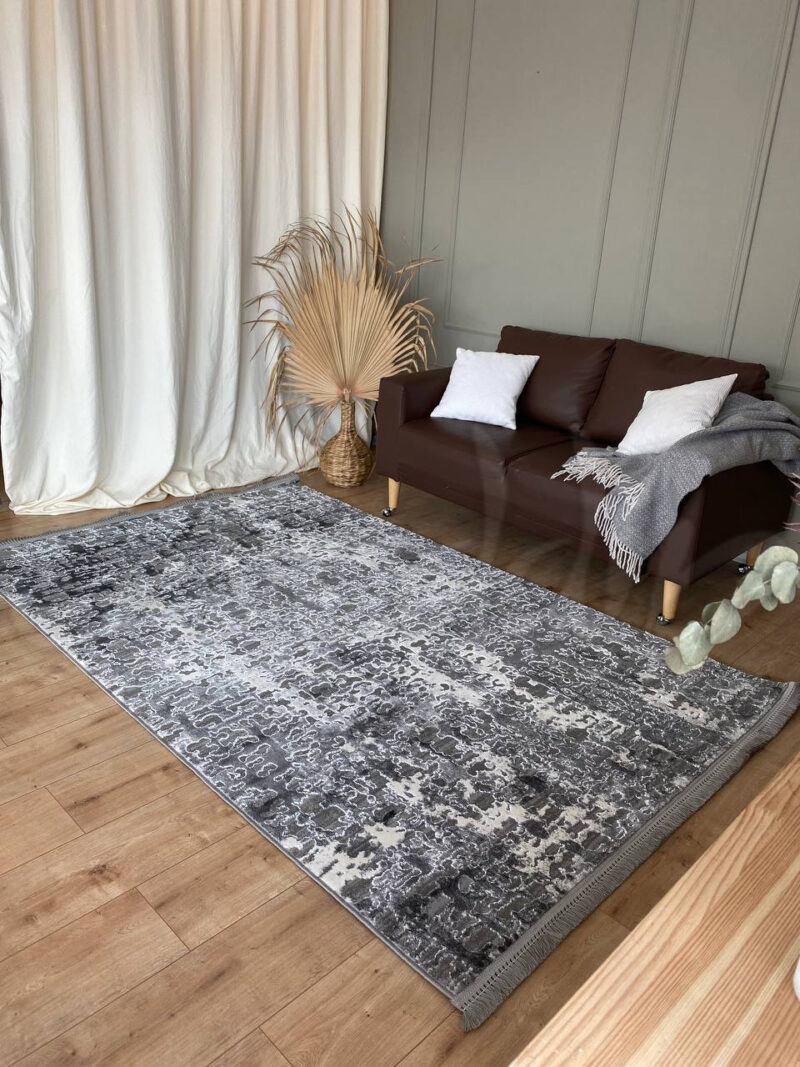 Килим Jasmine 8097 Grey - Зображення 3