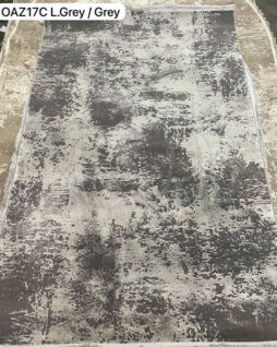 Килим Presto 217С D.Grey/Grey